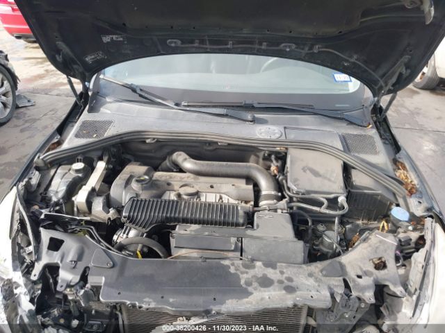 Photo 9 VIN: YV1622FS8C2122018 - VOLVO S60 