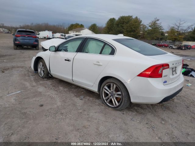 Photo 2 VIN: YV1622FS8C2125288 - VOLVO S60 