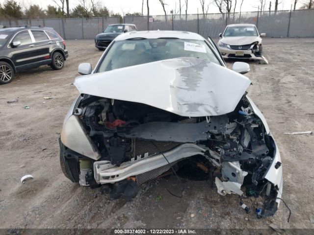 Photo 5 VIN: YV1622FS8C2125288 - VOLVO S60 