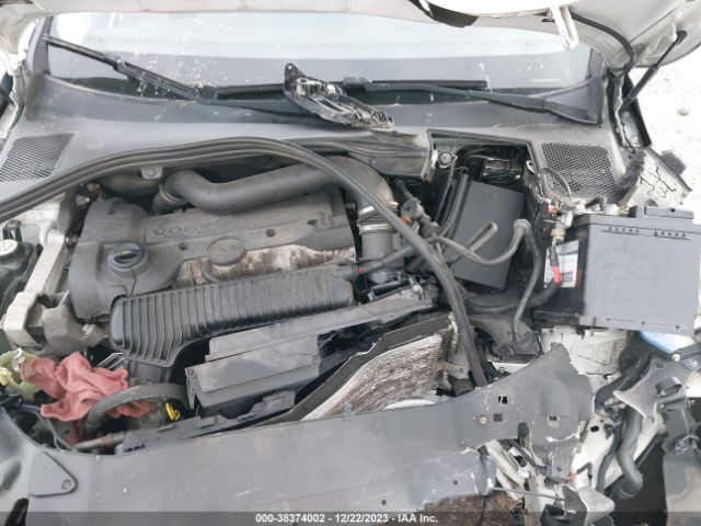 Photo 9 VIN: YV1622FS8C2125288 - VOLVO S60 