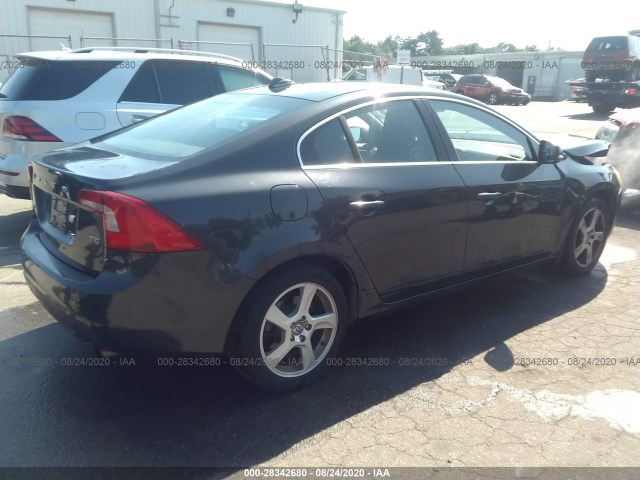 Photo 3 VIN: YV1622FS8C2126103 - VOLVO S60 