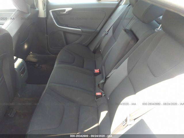 Photo 7 VIN: YV1622FS8C2126103 - VOLVO S60 