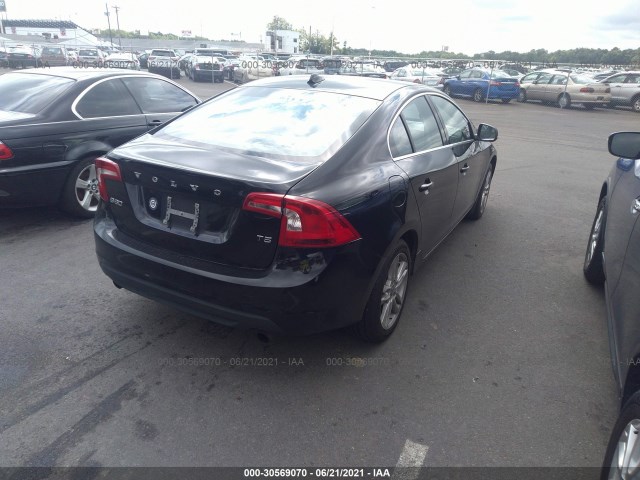 Photo 3 VIN: YV1622FS8C2126280 - VOLVO S60 