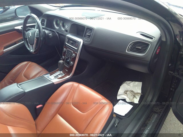 Photo 4 VIN: YV1622FS8C2126280 - VOLVO S60 