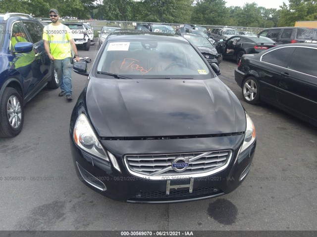 Photo 5 VIN: YV1622FS8C2126280 - VOLVO S60 