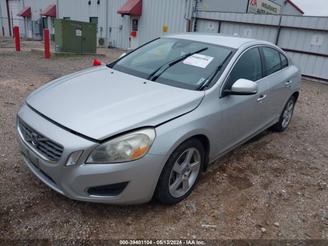 Photo 1 VIN: YV1622FS8C2129602 - VOLVO S60 