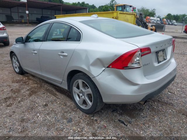 Photo 2 VIN: YV1622FS8C2129602 - VOLVO S60 