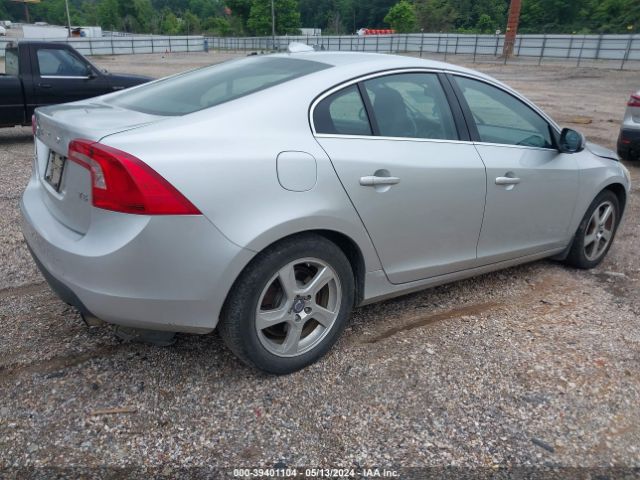 Photo 3 VIN: YV1622FS8C2129602 - VOLVO S60 