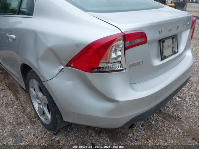 Photo 5 VIN: YV1622FS8C2129602 - VOLVO S60 