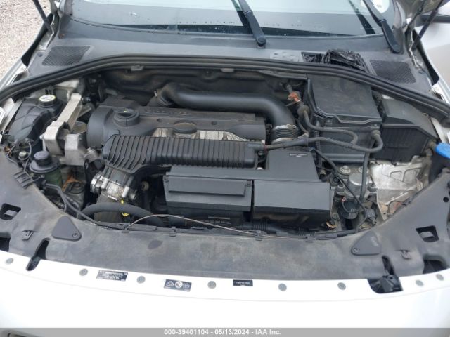 Photo 9 VIN: YV1622FS8C2129602 - VOLVO S60 