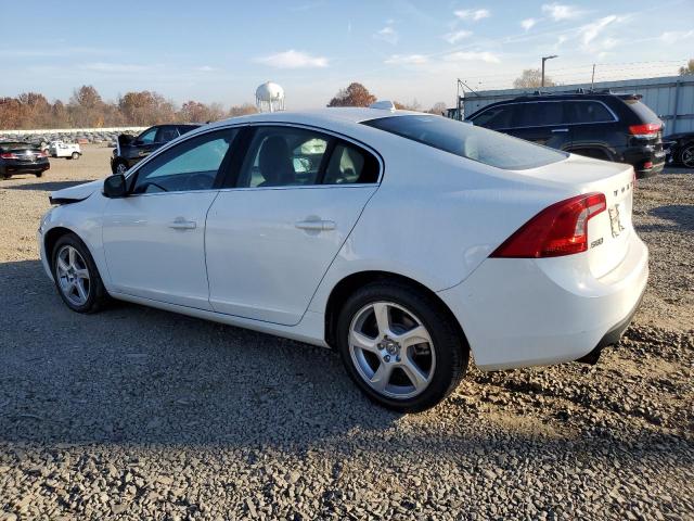 Photo 1 VIN: YV1622FS8C2132029 - VOLVO S60 T5 