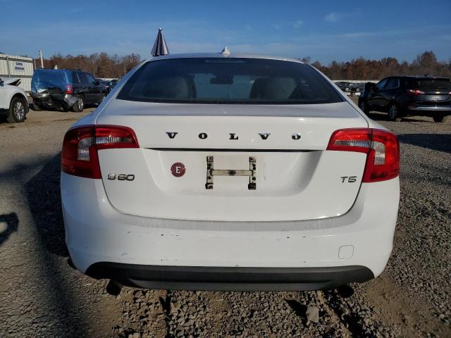 Photo 5 VIN: YV1622FS8C2132029 - VOLVO S60 T5 