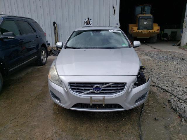 Photo 4 VIN: YV1622FS8C2132127 - VOLVO S60 T5 