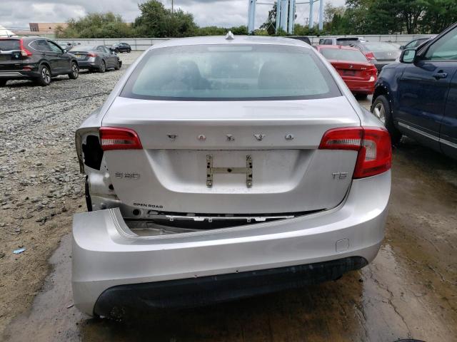 Photo 5 VIN: YV1622FS8C2132127 - VOLVO S60 T5 