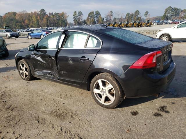 Photo 1 VIN: YV1622FS8C2133035 - VOLVO S60 T5 