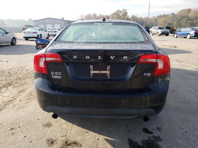 Photo 5 VIN: YV1622FS8C2133035 - VOLVO S60 T5 