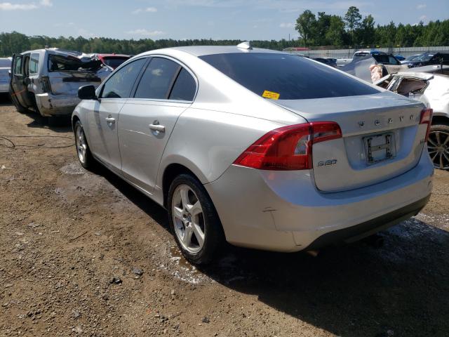 Photo 2 VIN: YV1622FS8C2135500 - VOLVO S60 