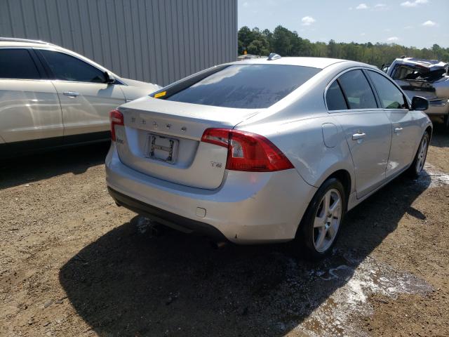 Photo 3 VIN: YV1622FS8C2135500 - VOLVO S60 