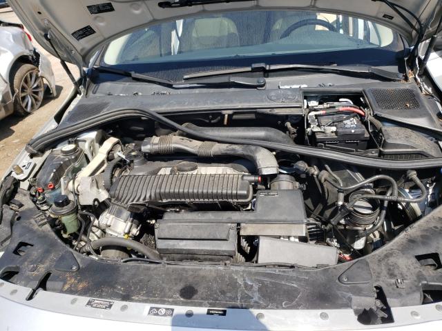 Photo 6 VIN: YV1622FS8C2135500 - VOLVO S60 