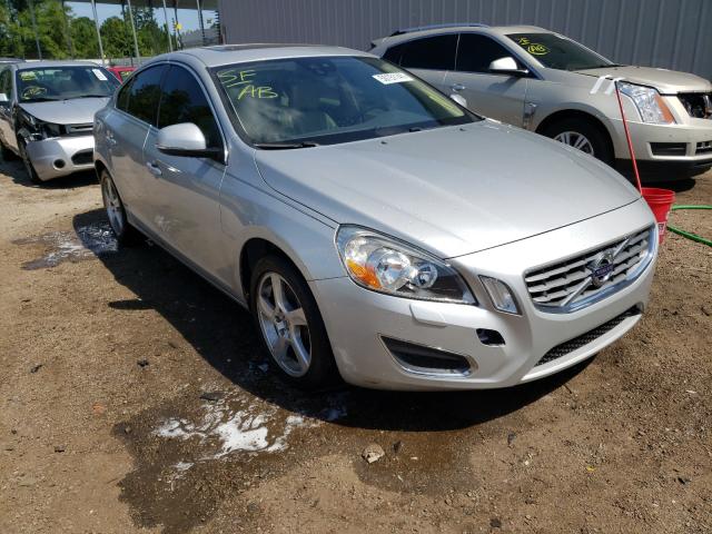 Photo 8 VIN: YV1622FS8C2135500 - VOLVO S60 