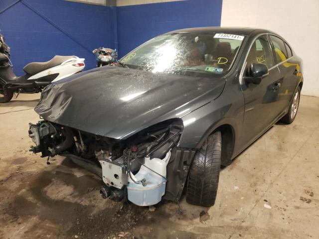 Photo 1 VIN: YV1622FS8C2136016 - VOLVO S60 T5 