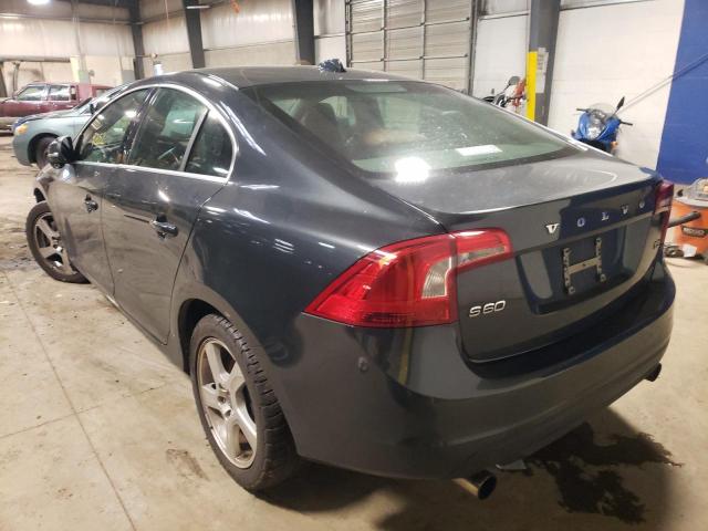 Photo 2 VIN: YV1622FS8C2136016 - VOLVO S60 T5 