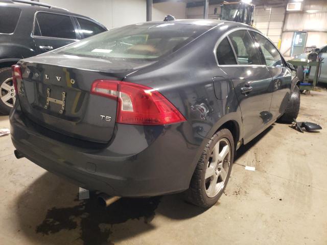 Photo 3 VIN: YV1622FS8C2136016 - VOLVO S60 T5 