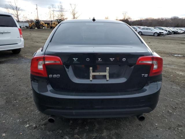 Photo 5 VIN: YV1622FS8C2137120 - VOLVO S60 