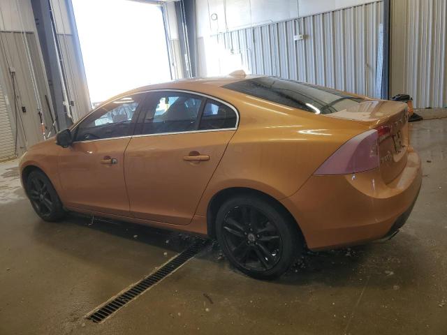 Photo 1 VIN: YV1622FS8C2137411 - VOLVO S60 T5 