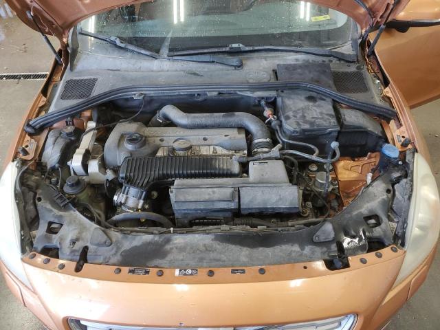 Photo 11 VIN: YV1622FS8C2137411 - VOLVO S60 T5 