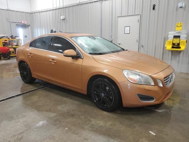 Photo 3 VIN: YV1622FS8C2137411 - VOLVO S60 T5 