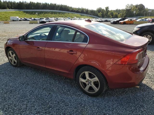 Photo 1 VIN: YV1622FS8C2137716 - VOLVO S60 T5 