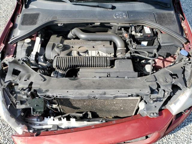 Photo 10 VIN: YV1622FS8C2137716 - VOLVO S60 T5 