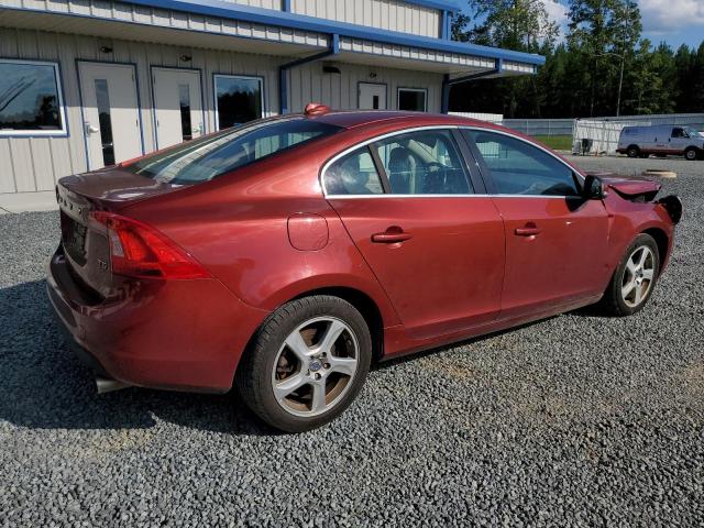 Photo 2 VIN: YV1622FS8C2137716 - VOLVO S60 T5 