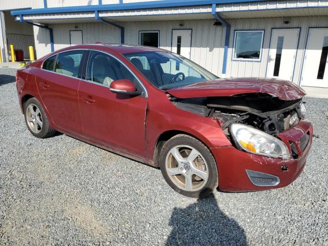 Photo 3 VIN: YV1622FS8C2137716 - VOLVO S60 T5 