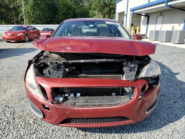 Photo 4 VIN: YV1622FS8C2137716 - VOLVO S60 T5 