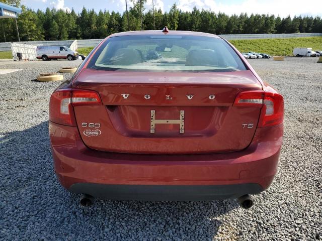 Photo 5 VIN: YV1622FS8C2137716 - VOLVO S60 T5 