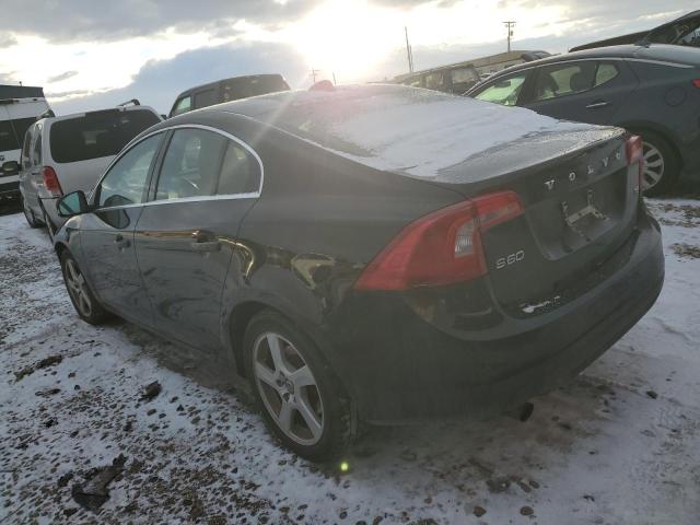 Photo 1 VIN: YV1622FS9C2026057 - VOLVO S60 