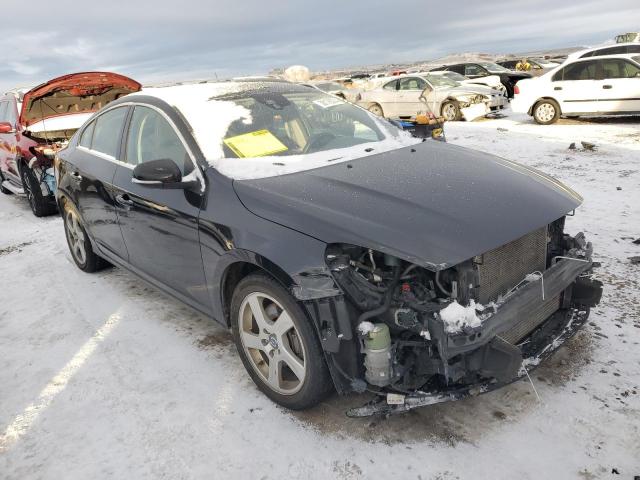 Photo 3 VIN: YV1622FS9C2026057 - VOLVO S60 