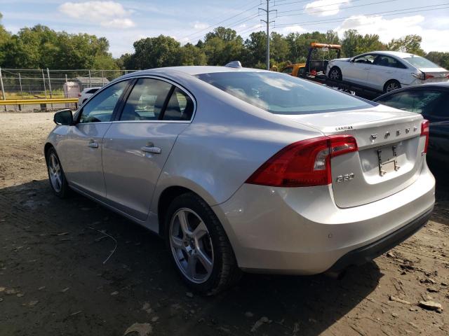 Photo 1 VIN: YV1622FS9C2029685 - VOLVO S60 T5 