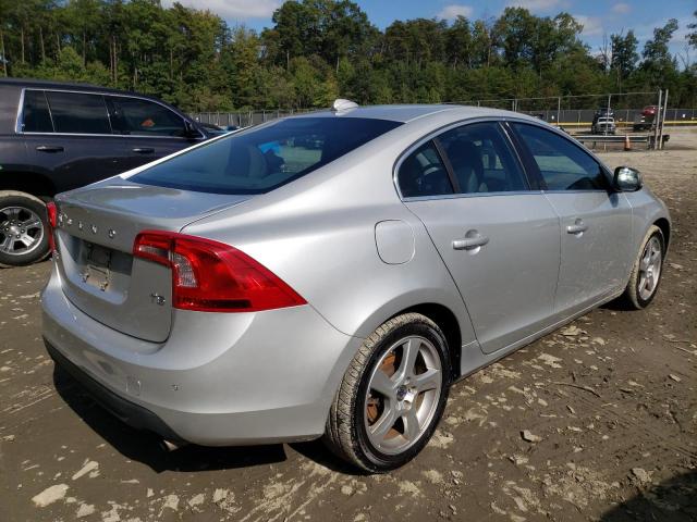 Photo 2 VIN: YV1622FS9C2029685 - VOLVO S60 T5 