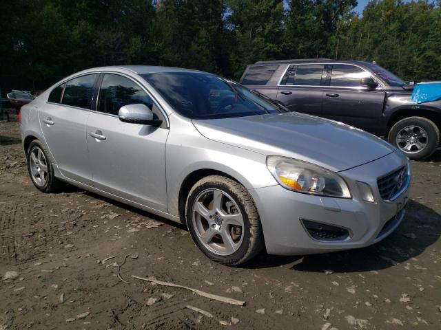 Photo 3 VIN: YV1622FS9C2029685 - VOLVO S60 T5 