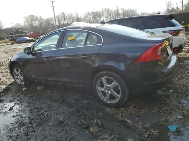 Photo 1 VIN: YV1622FS9C2036264 - VOLVO S60 