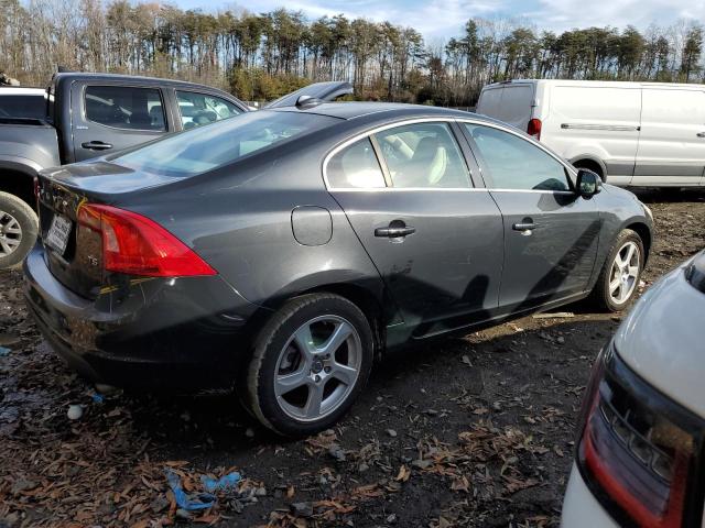 Photo 2 VIN: YV1622FS9C2036264 - VOLVO S60 