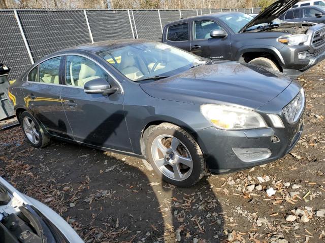 Photo 3 VIN: YV1622FS9C2036264 - VOLVO S60 