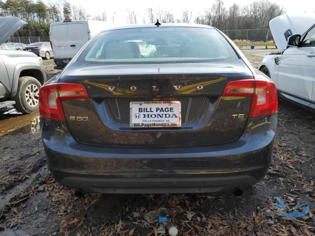 Photo 5 VIN: YV1622FS9C2036264 - VOLVO S60 