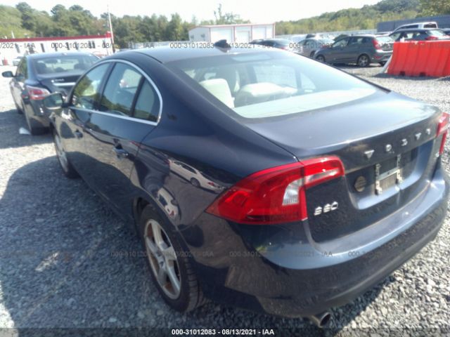 Photo 2 VIN: YV1622FS9C2040797 - VOLVO S60 