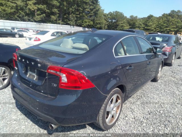 Photo 3 VIN: YV1622FS9C2040797 - VOLVO S60 