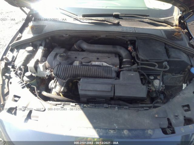 Photo 9 VIN: YV1622FS9C2040797 - VOLVO S60 