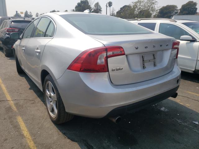 Photo 2 VIN: YV1622FS9C2041528 - VOLVO S60 T5 